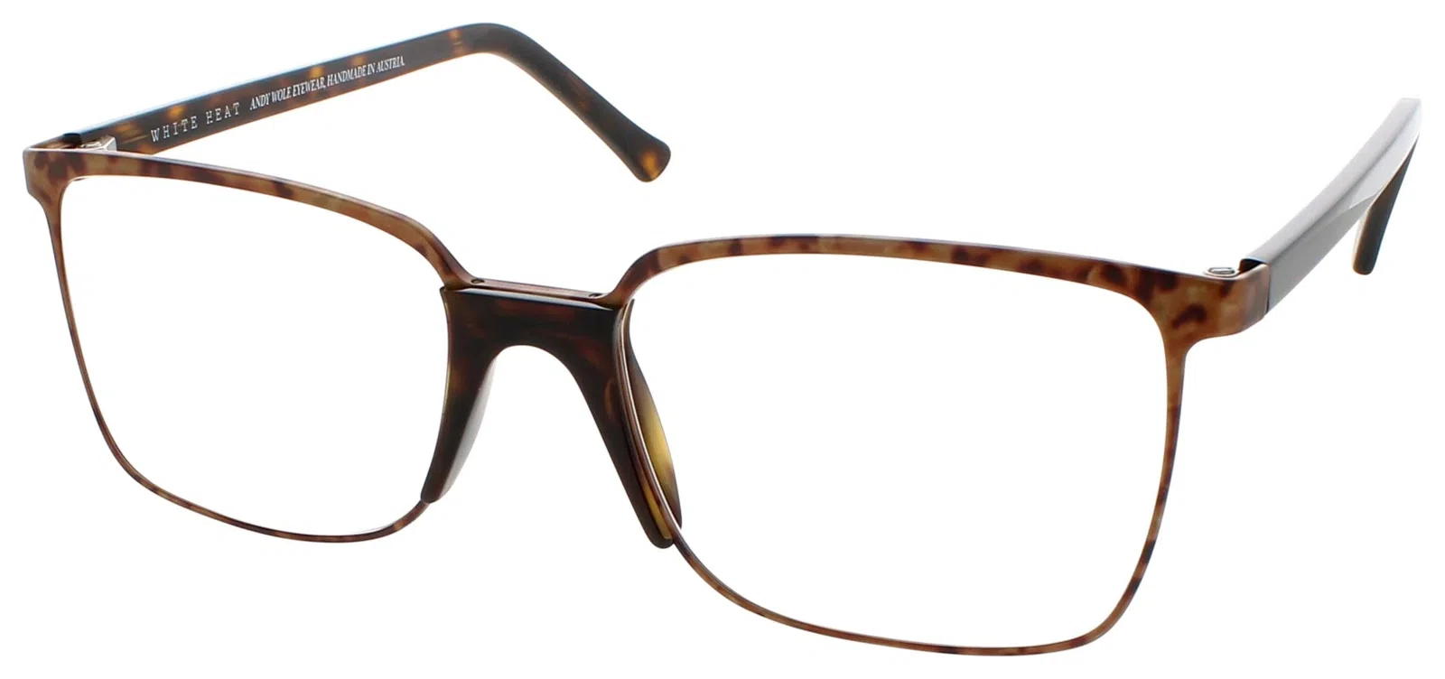 Andy Wolf ROBINSON Eyeglasses - view 3